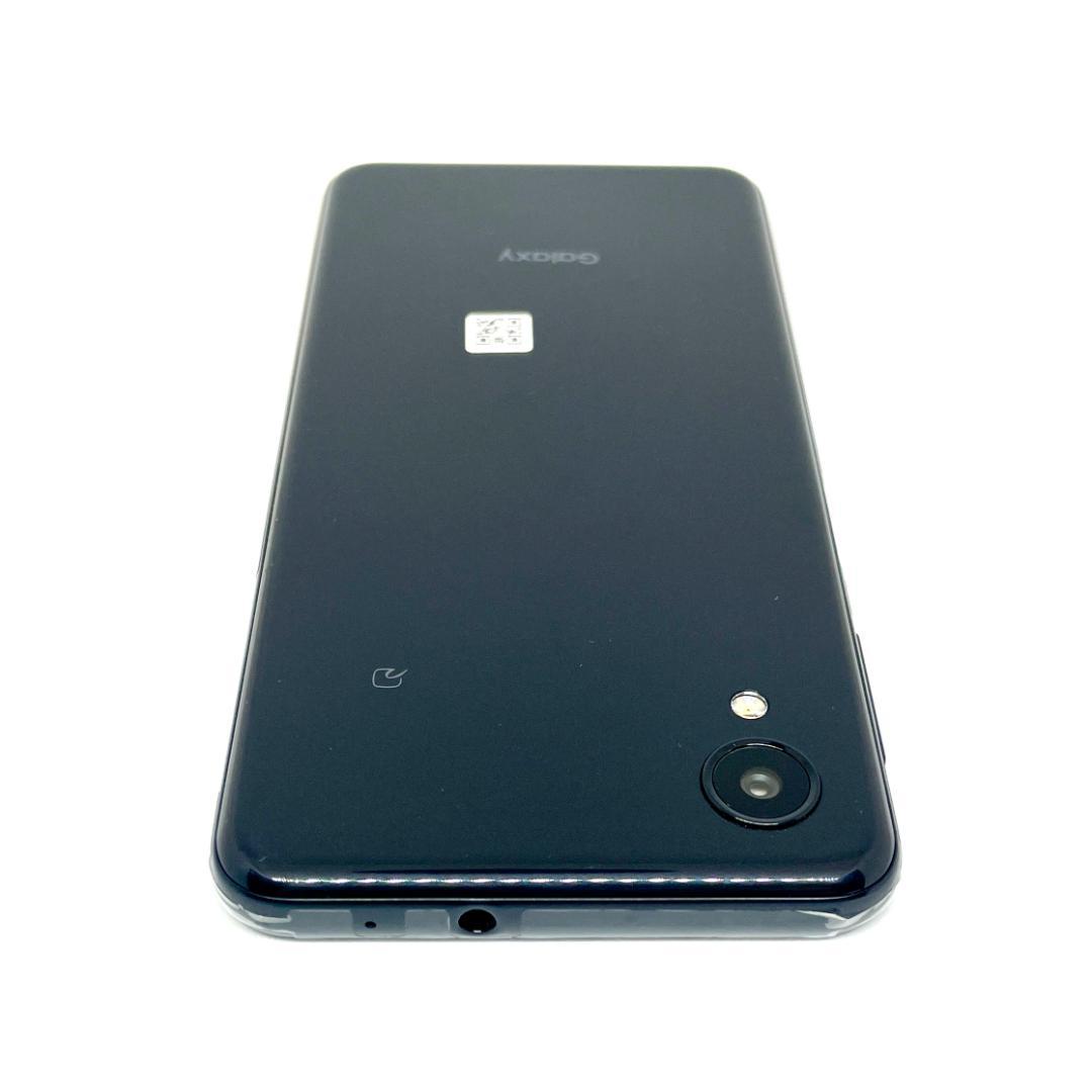 【美品】Galaxy A23 5G 本体一台（９）