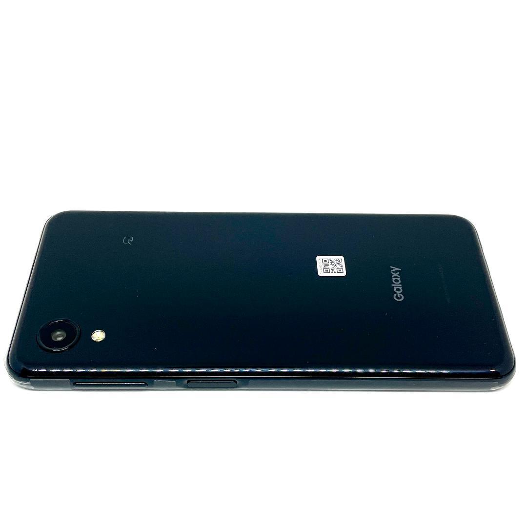 【美品】Galaxy A23 5G 本体一台（９）