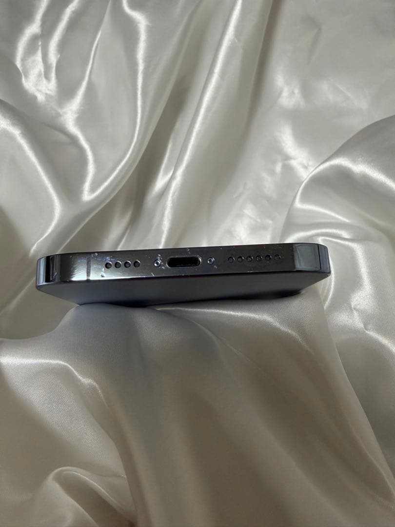 iPhone 13 Pro Max シエラブルー 本体 512GB