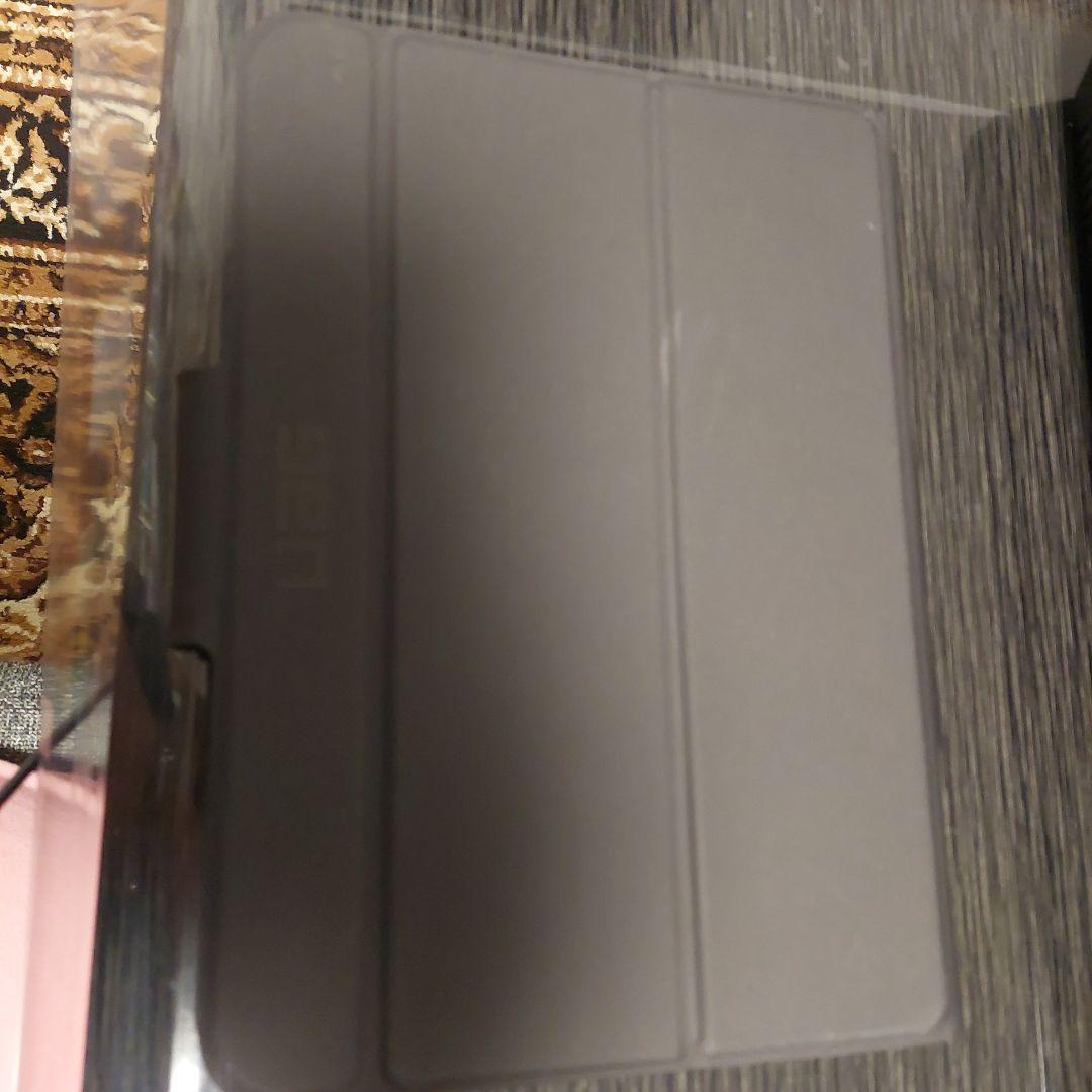 UAG Bluetoothキーボードトラックパッド付きiPad 10.2インチ