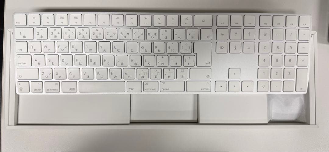 【値下げ可・美品】iMac 27インチ 2019 i5 512GB 40GB