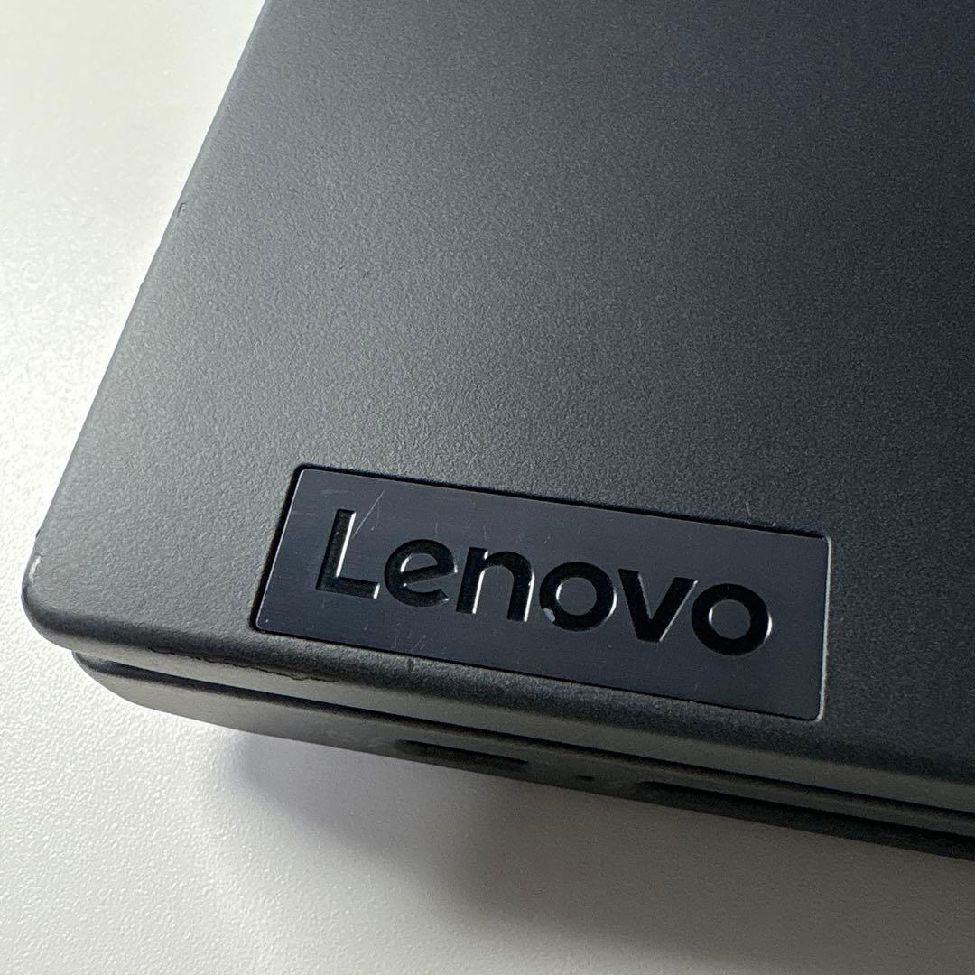 ThinkPad X13Gen2 i5メモリ16GB ⭐️バッテリー99.9%美品