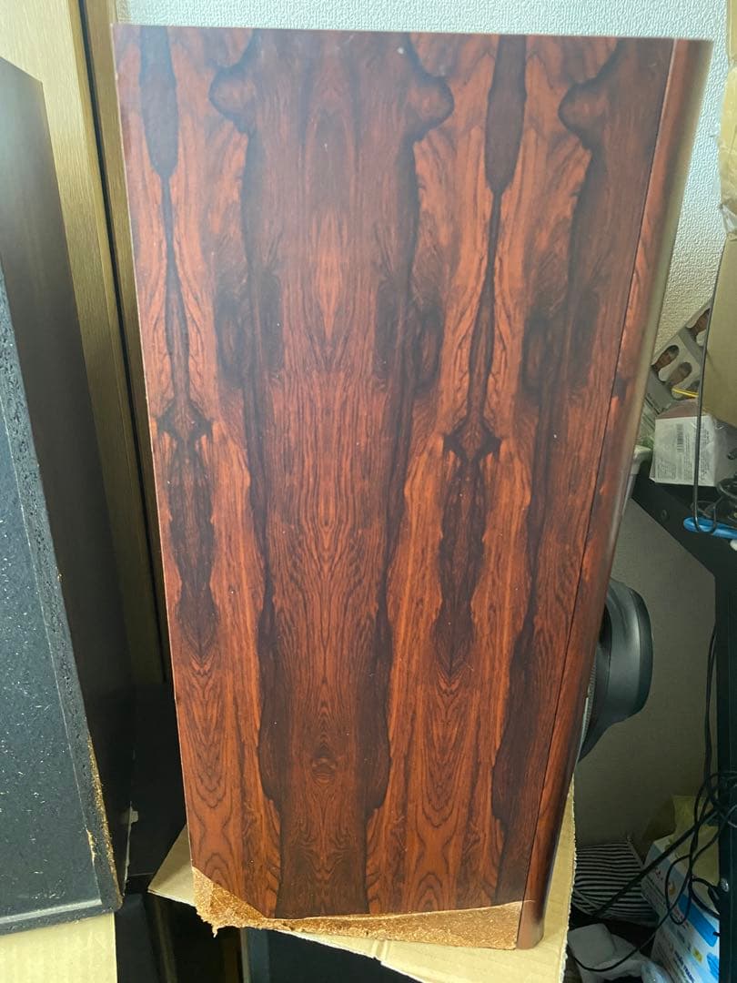 Sanyo PRESENCE 7 スピーカー