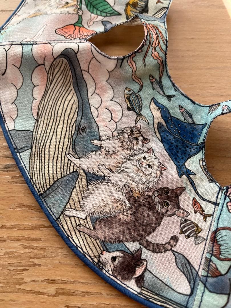 ホワイトパール様オーダー商品③