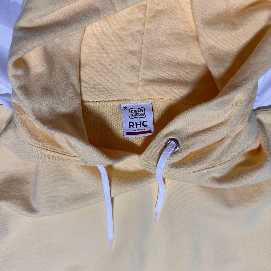 【 Lサイズ】RHC STANDARD CALIFORNIA RonHerman