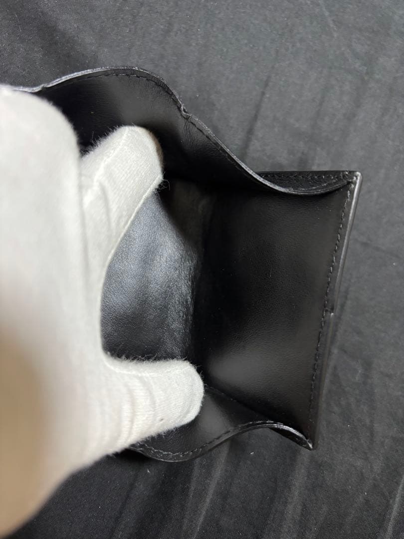 最終価格RFID内蔵 BOTTEGA VENETA イントレ ケース