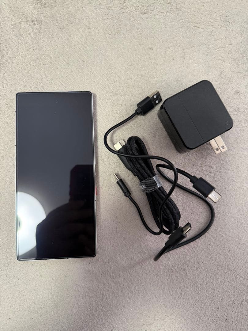 レッドマジック10pro