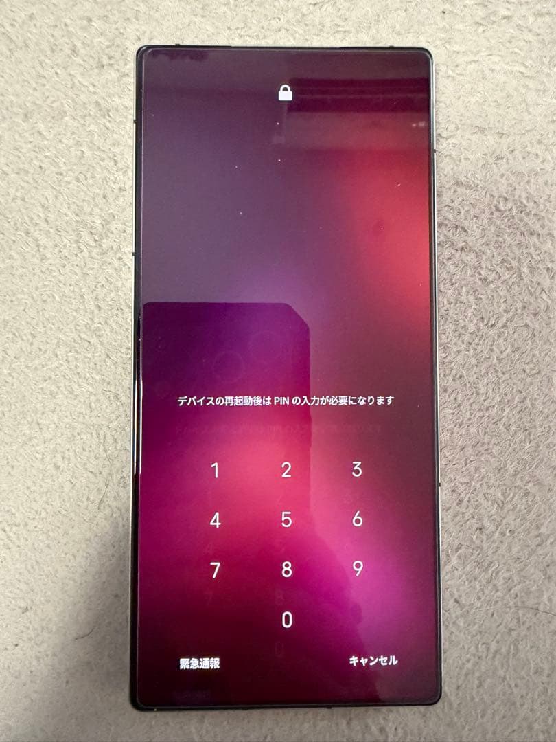 レッドマジック10pro