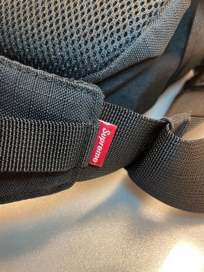 本日24時まで！タイムセール✨美品✨supreme ウエストバッグ　シュプリーム