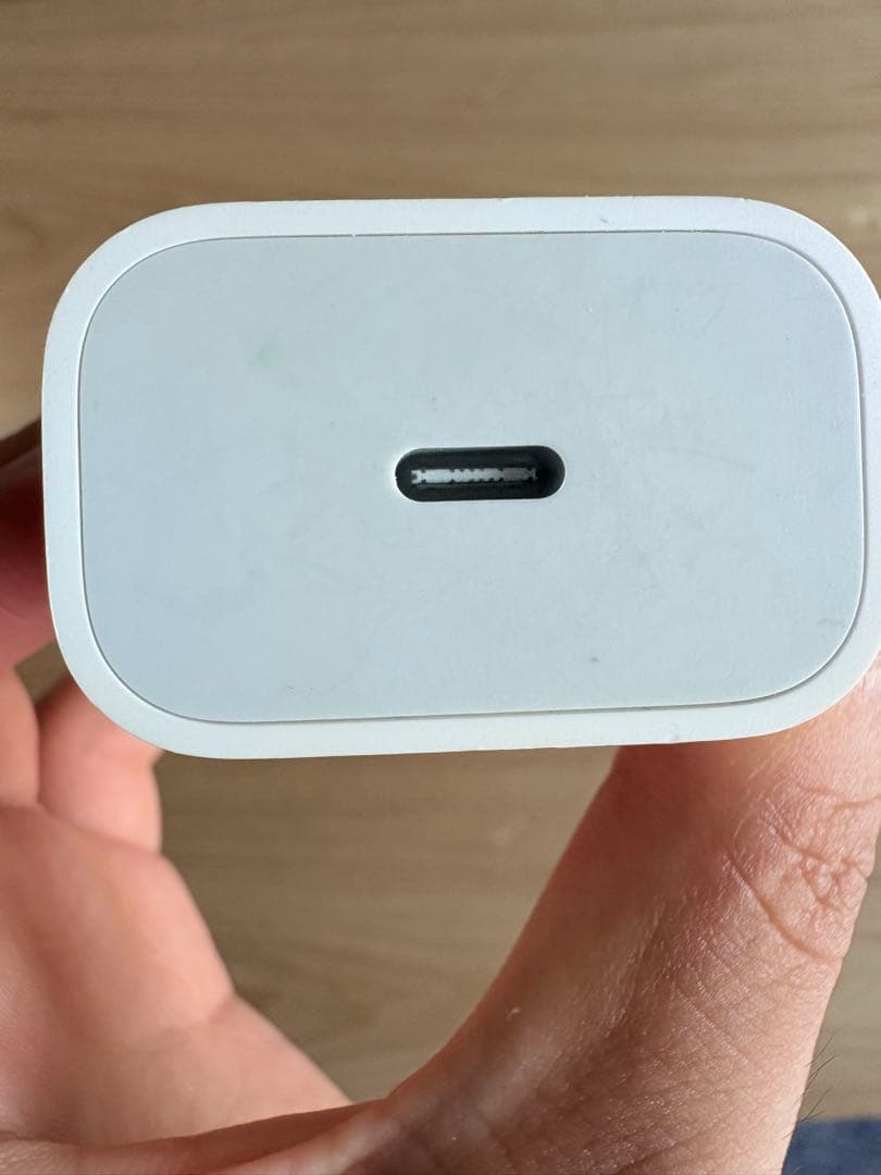 【8月30日まで・箱無し】11インチiPad Pro M1・128GB