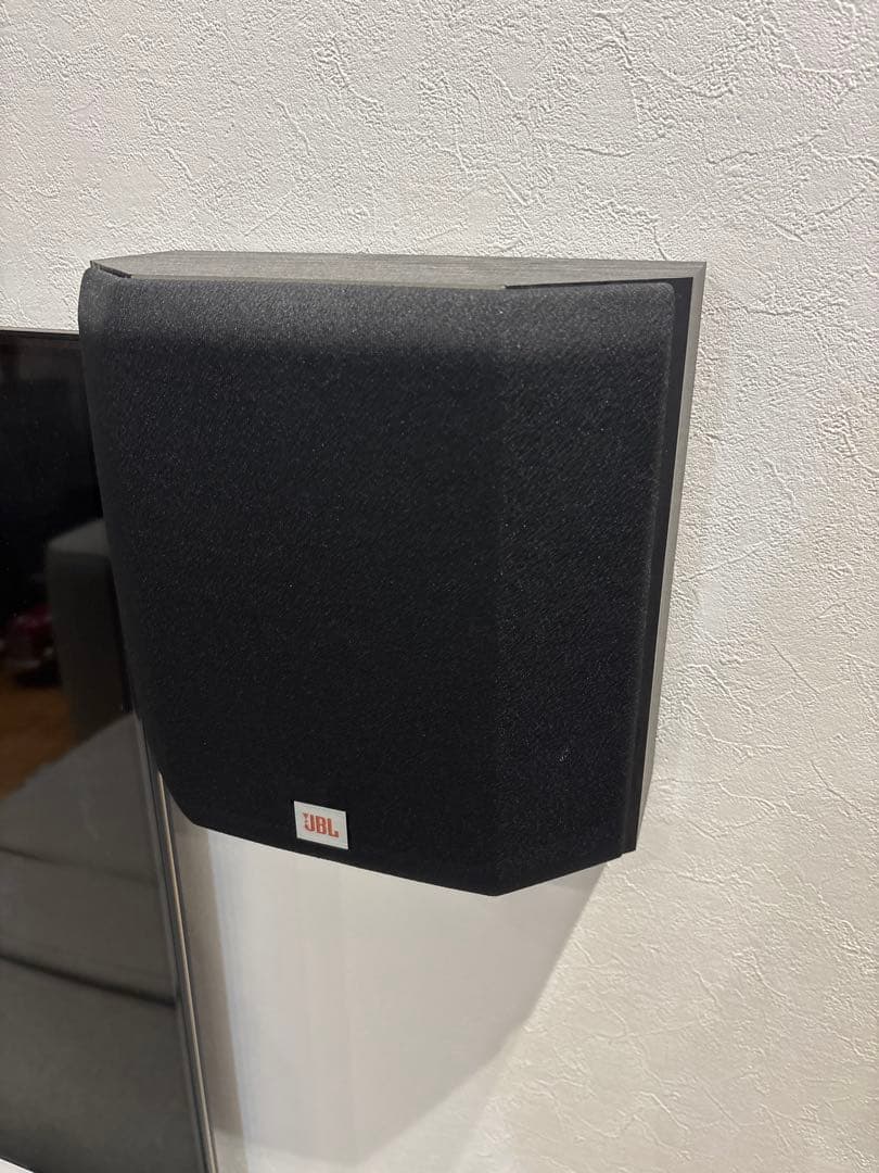 【美品】JBL E10
