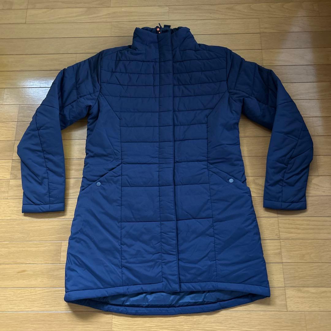 マムート　Roseg3in1 Parka ゴアテックス　インナー　ダウン