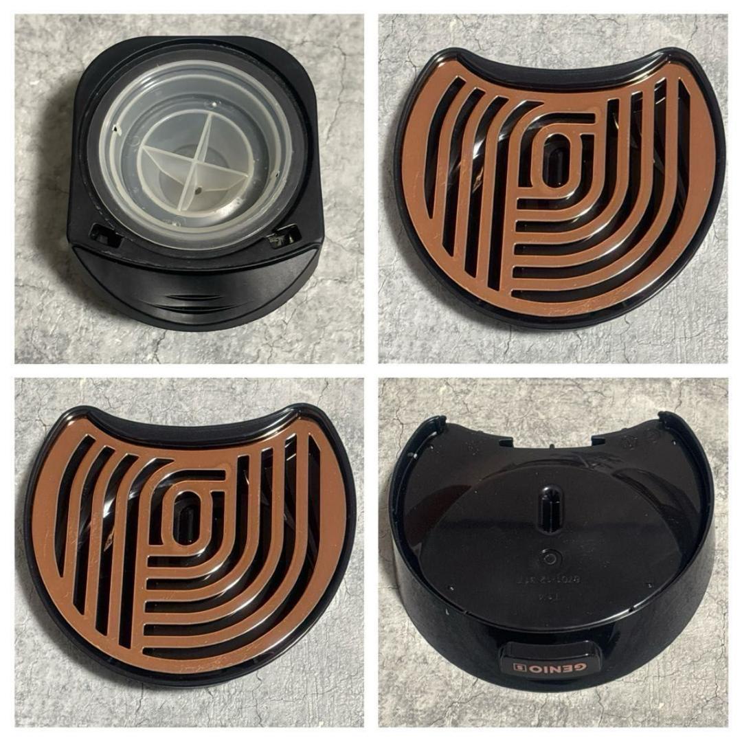 【極美品】ネスカフェ コーヒー エスプレッソマシン ジェニオ エス スター