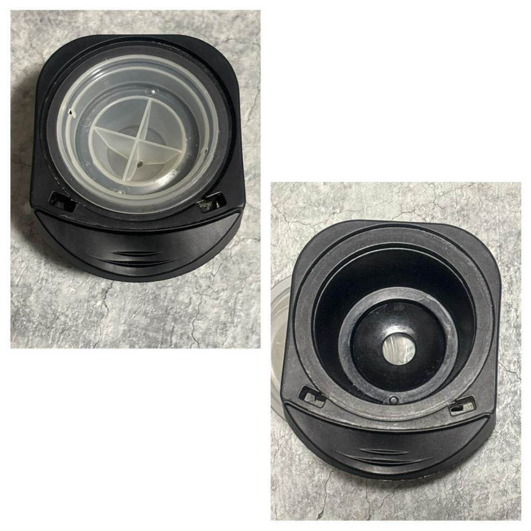 【極美品】ネスカフェ コーヒー エスプレッソマシン ジェニオ エス スター