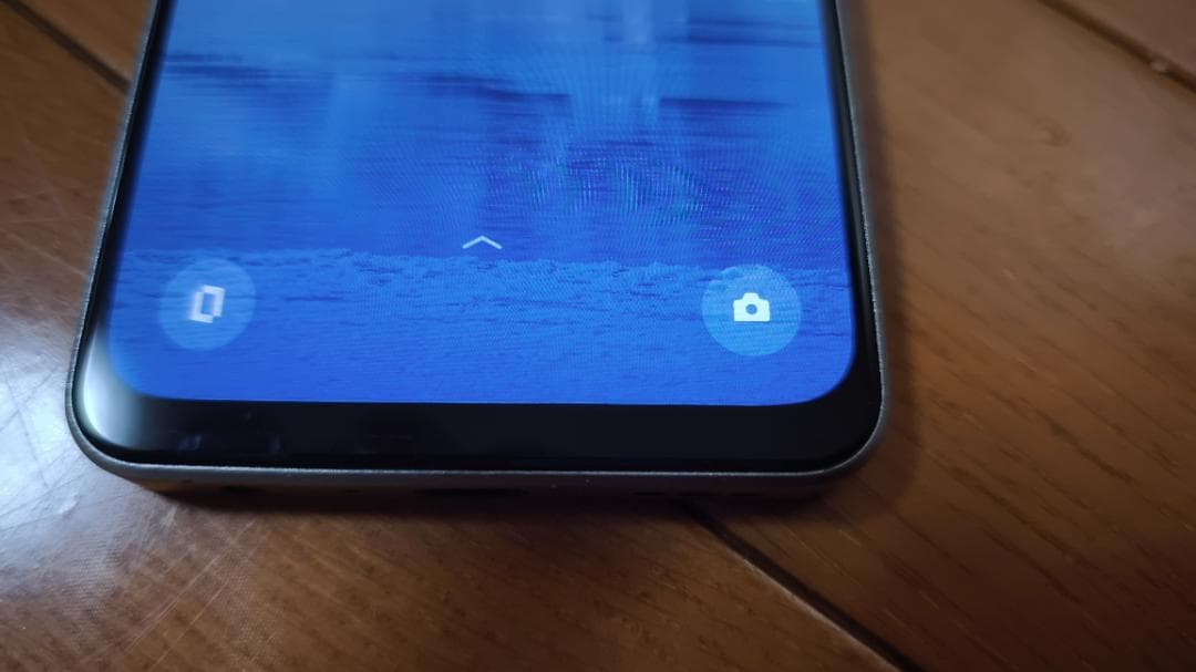 スマホアクセサリー OPPO Reno9 A