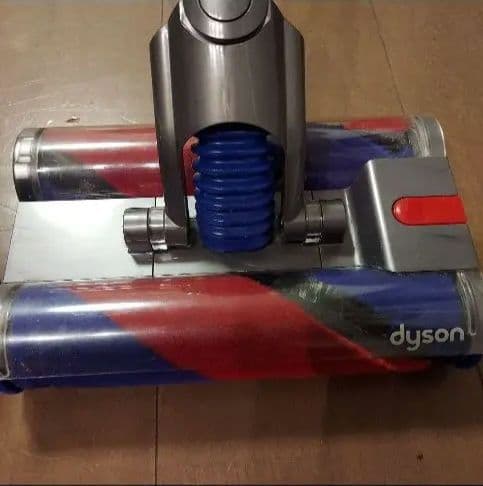 ダイソン Dyson コードレススティッククリーナー SV19