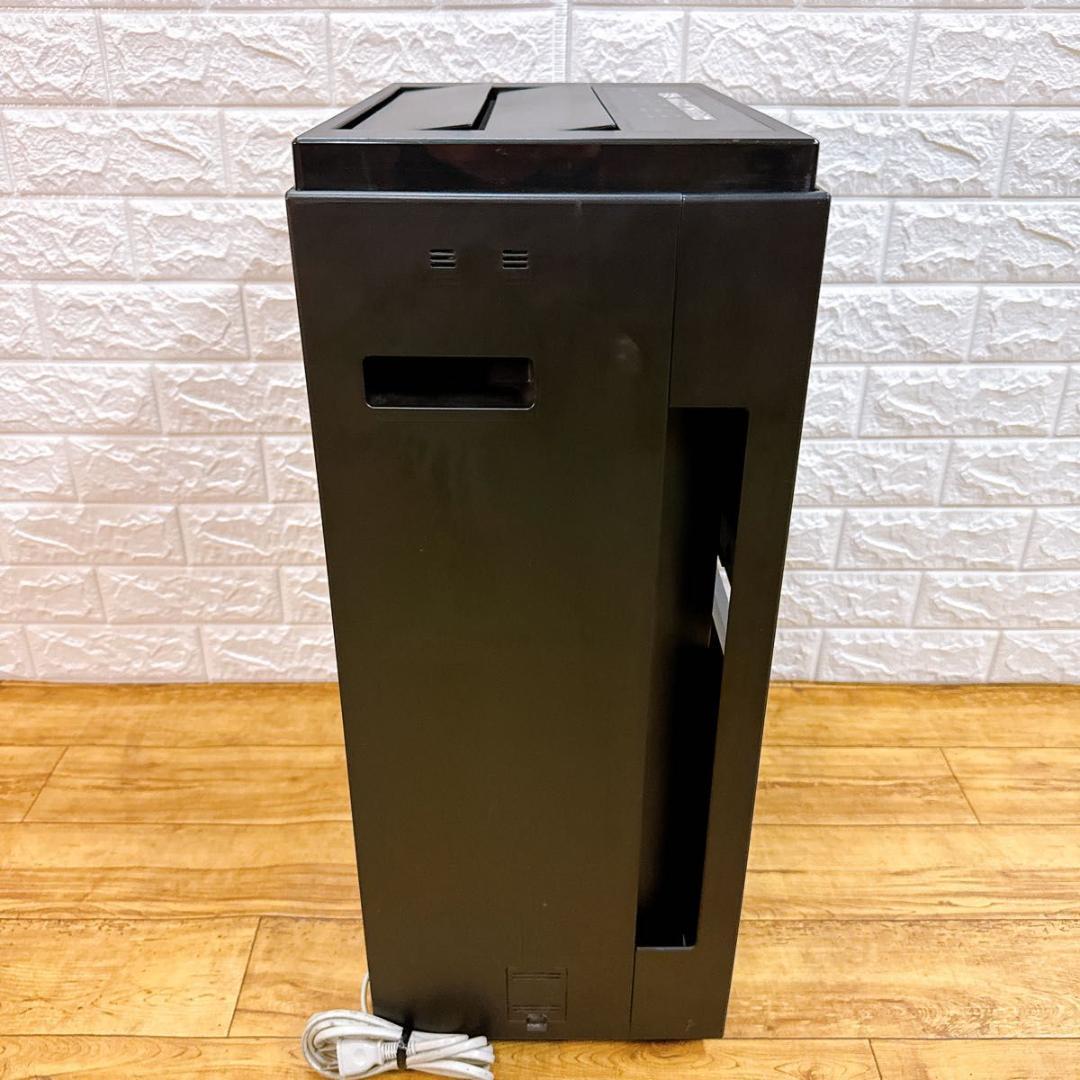 パナソニック 加湿空気清浄機 F-VC70XT ナノイーX 木目調 空気清浄機