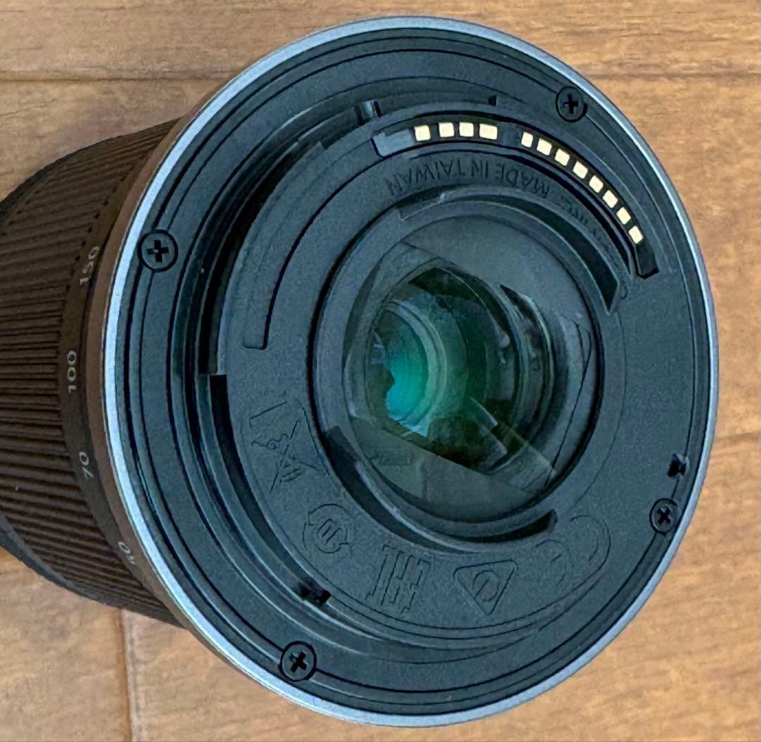 CANON EOS R10 RF-S18-150 IS STM レンズキット