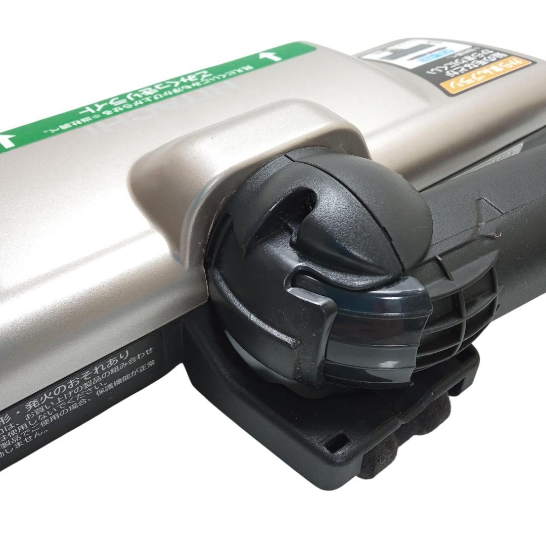 日立　ヘッドのみ　D-DP28　サイクロン掃除機用　純正品【W9-14】