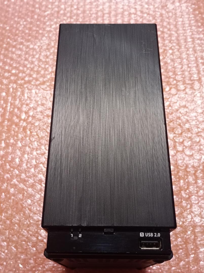 ★【動作品】4TB I-O DATA HDL2-AA4/E相当 LANDISK