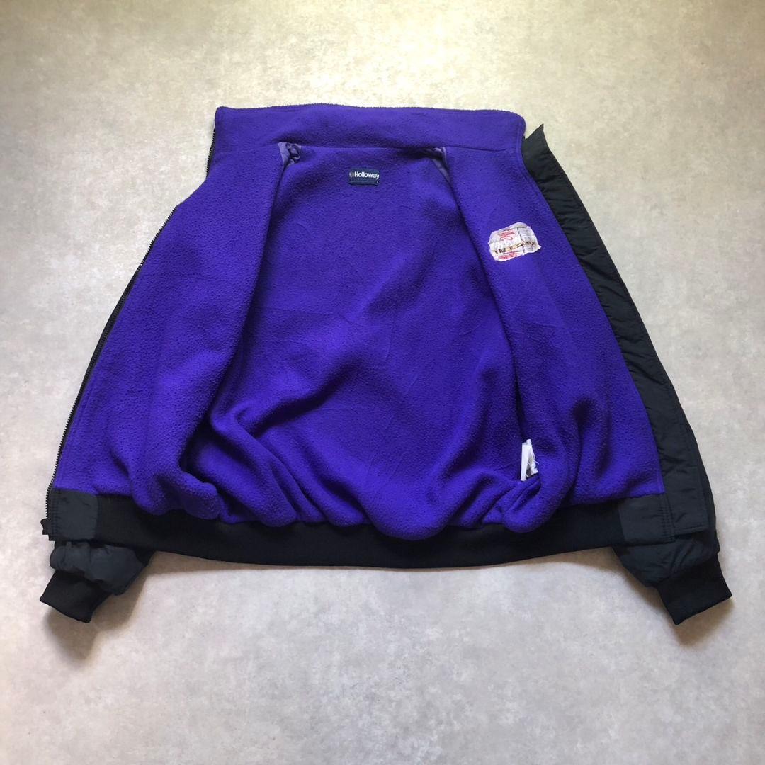 激レア90sヴィンテージUSA製レーシングジャケットホットロッドNHRA