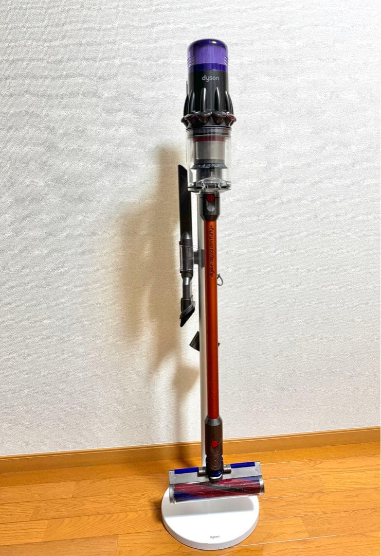 Dyson ダイソン SV18 コードレス掃除機