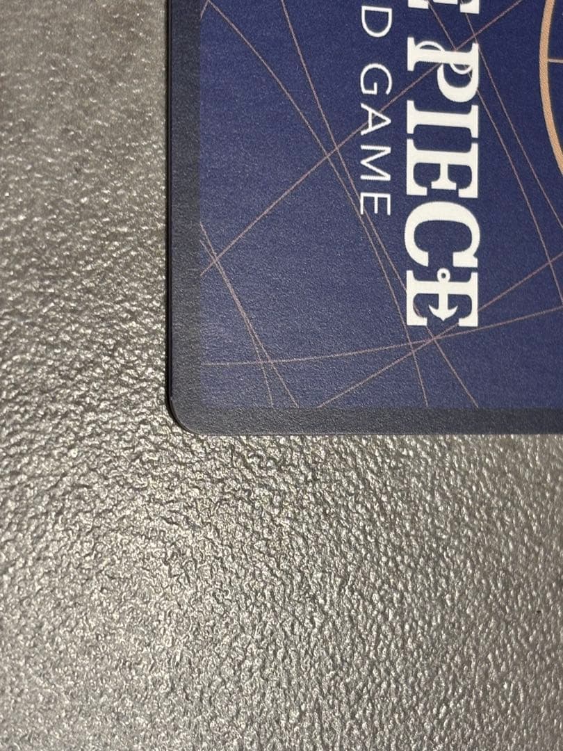 ワンピース　コミパラ　シルバーズ・レイリー ブースターパック二つの伝説