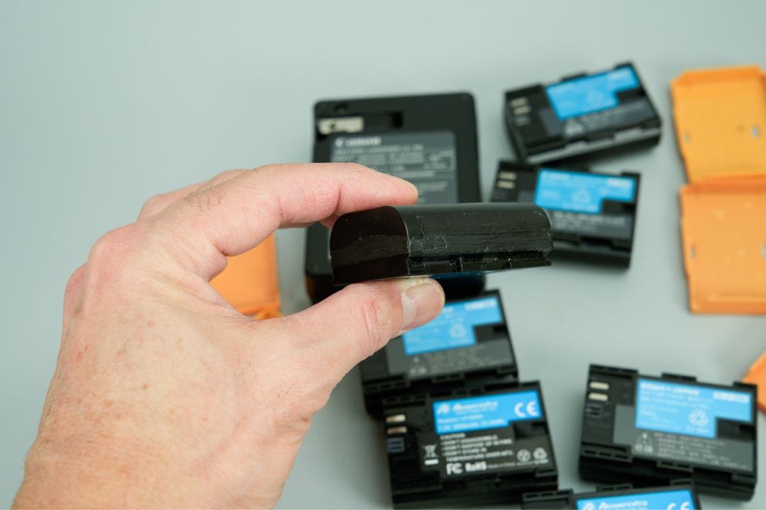 KURUMA【ジャンク品】Canon EOS 5D MarkⅣ 本体