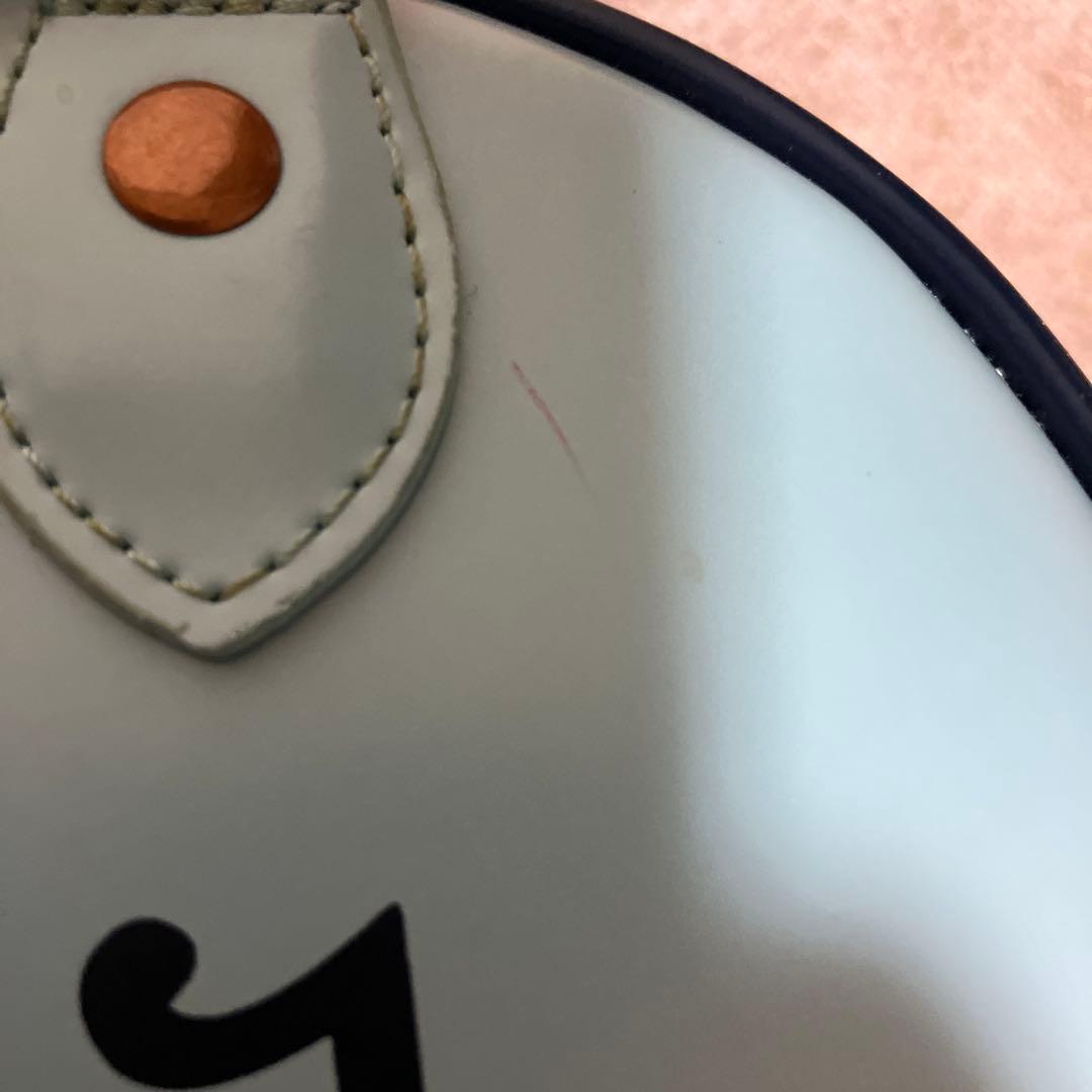 ボンダッチ　ミニボストンバッグ