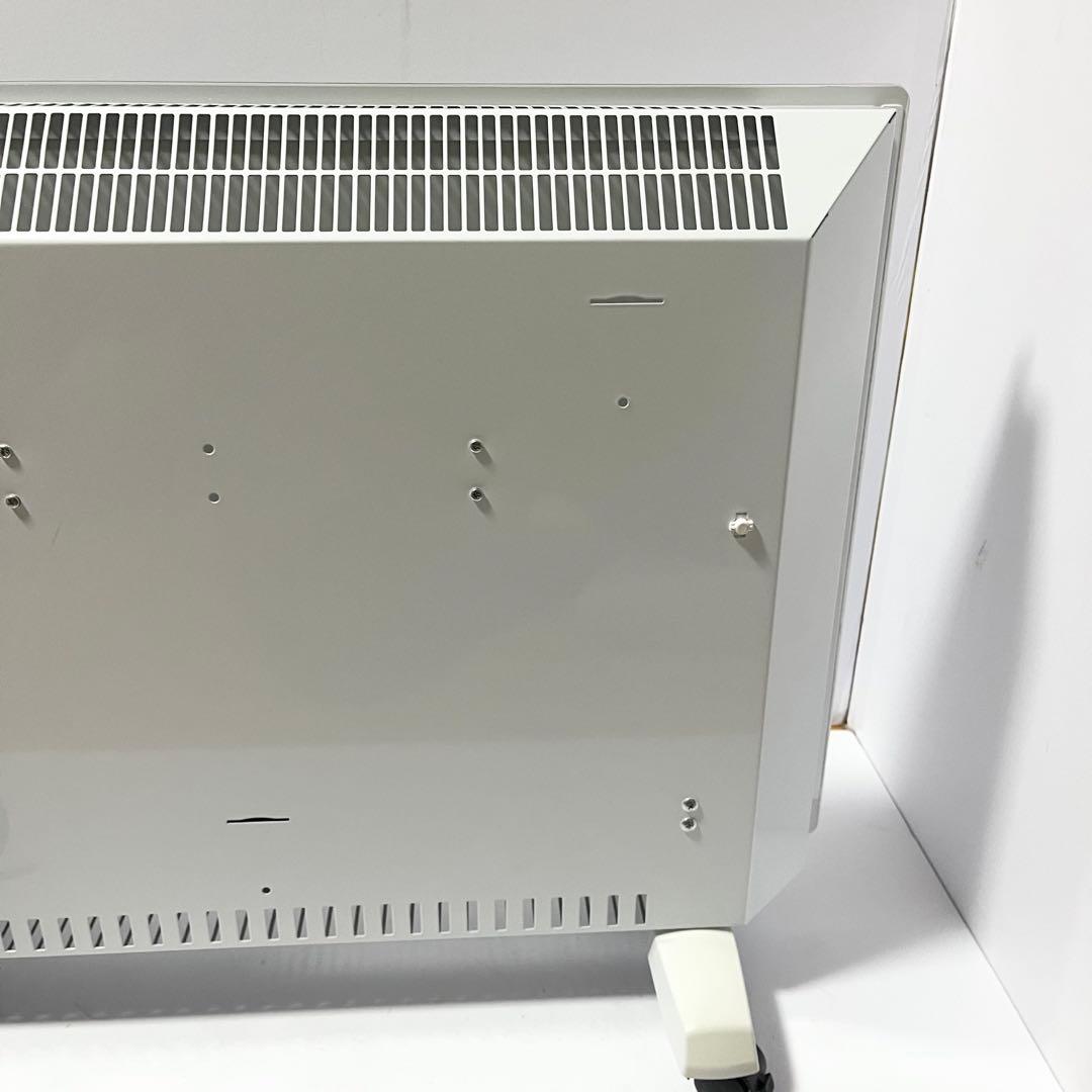 ASUWELL 遠赤外線パネルヒーター ASU-020MA 超薄型 2022年製