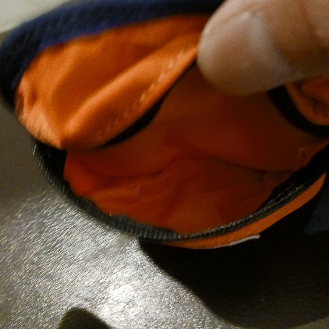 Moon　PORTER COMPART（コンパート）ケース☆美品☆