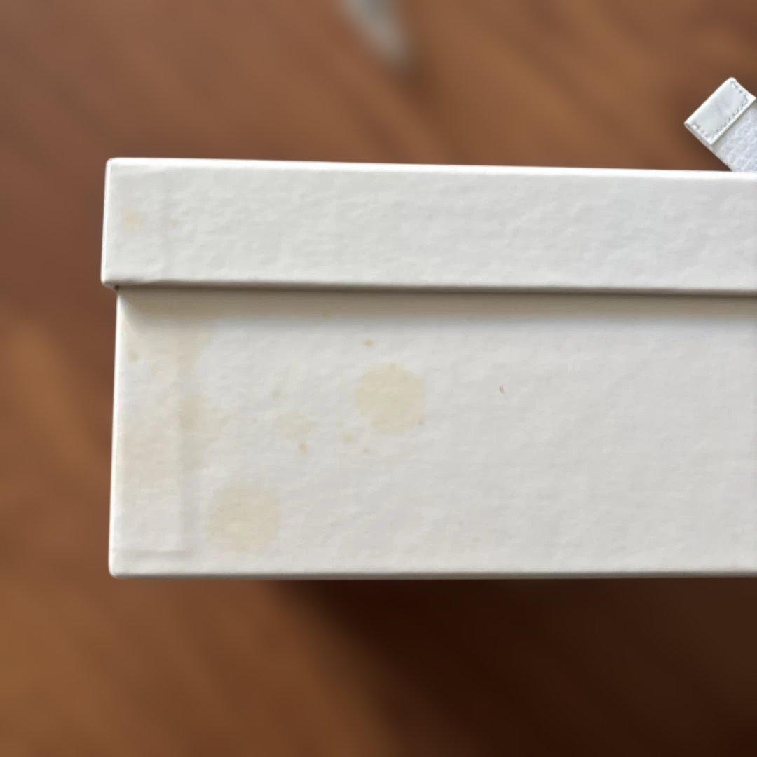 ゆ*う様 Maison Margiela メゾンマルジェラ　ホワイトベルト ペン