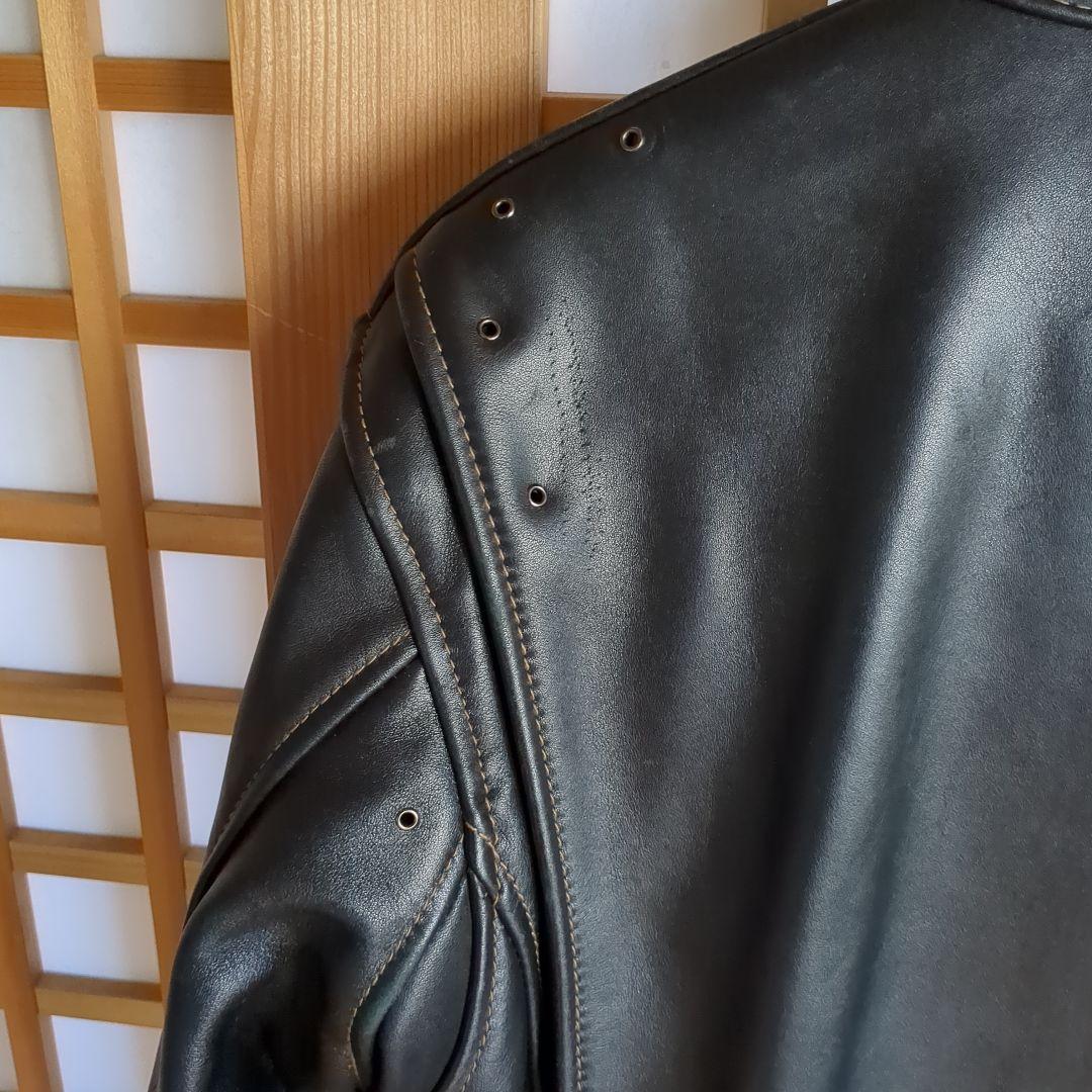 KADOYA シングルライダース　M