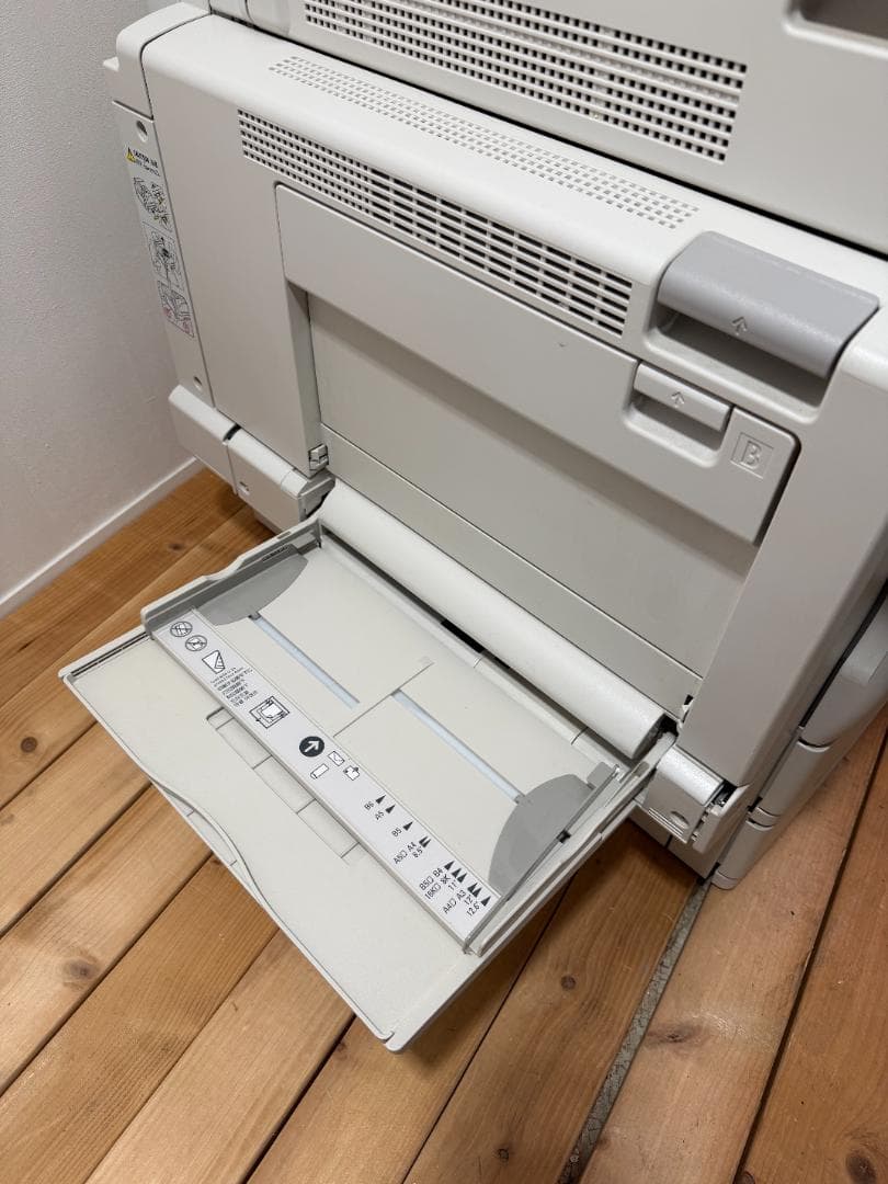 富士ゼロックス DocuPrint C4000d