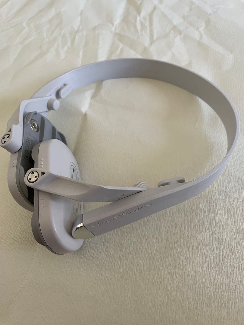 MTG SIXPAD Facial FItシックスパッドフェイシャルフィット