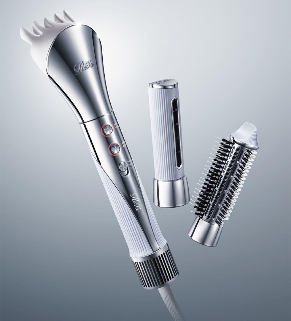 本日限定Refa リセッター