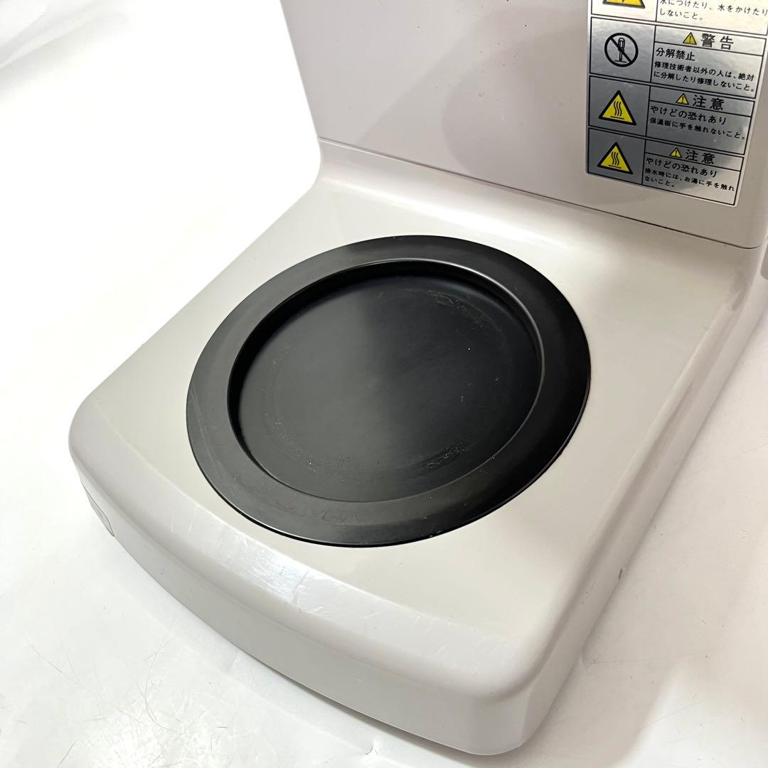 (つ08)カリタ コーヒーマシン ET-250 Kalita 業務用 濾紙