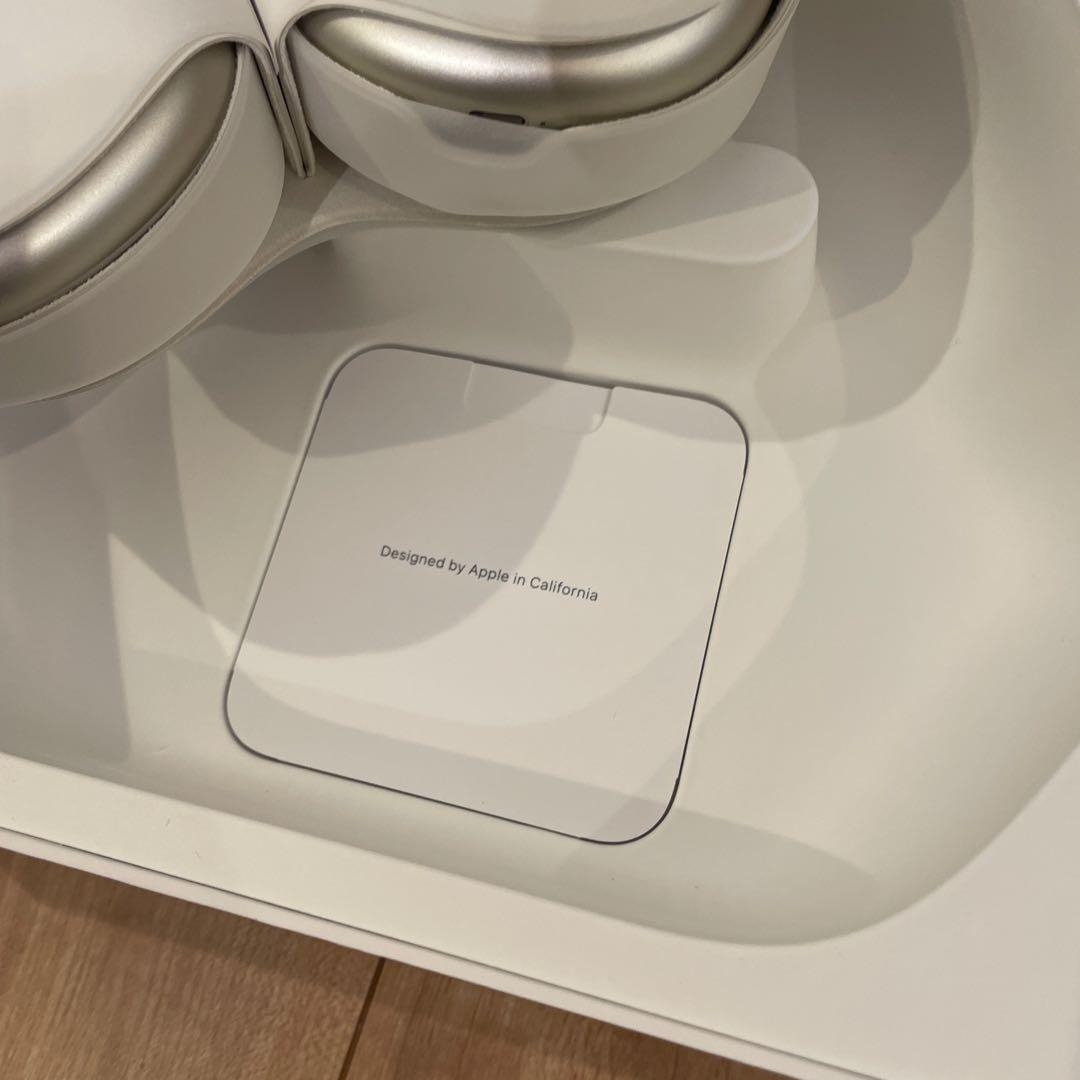 【りんちゃん】AirPods Max スターライト スマートケース付き