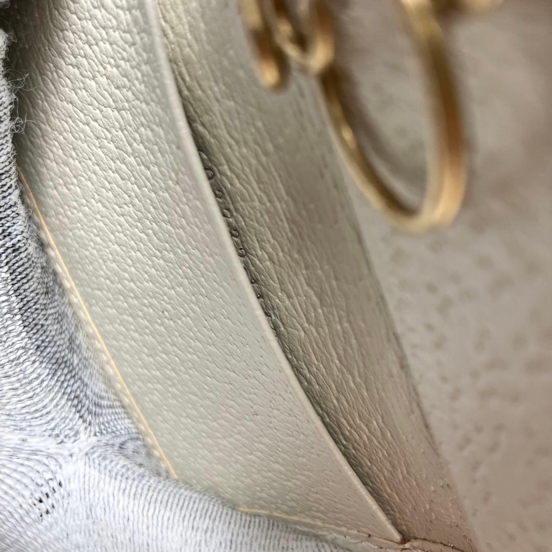 【未使用】 GUCCI オフィディア キーケース GGマーモント 季節カラー