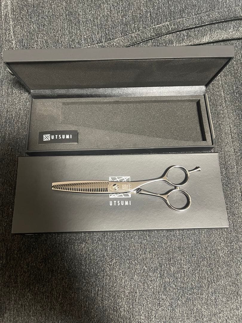 内海　AT30 セニングシザー