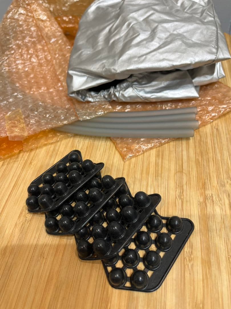 タカラベルモント Air Wave VitaスターターキットA ロッド付きセット