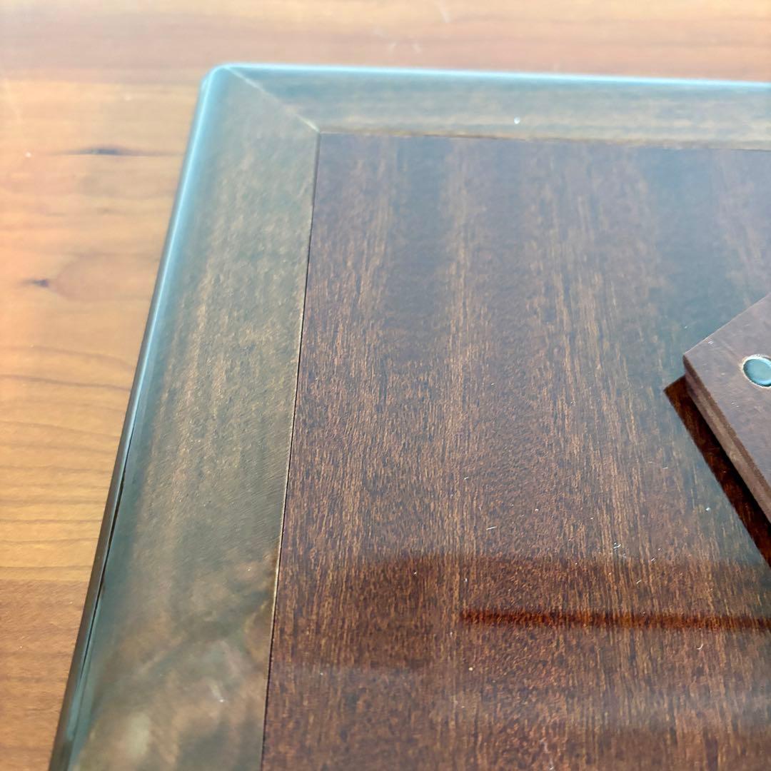 ビンテージ 銀製 ベルサーチ Versace シルバー925 大判写真立て