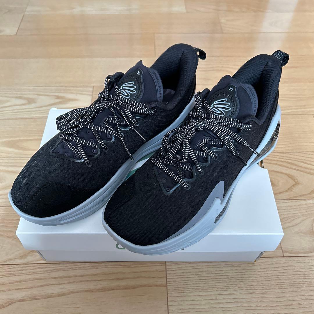 シューズ(男性用) Curry 12 WARDELL MODE