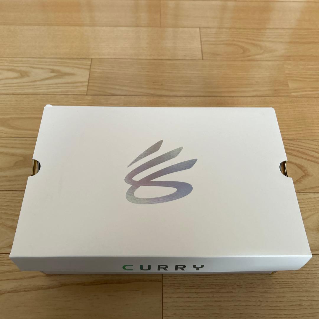 シューズ(男性用) Curry 12 WARDELL MODE