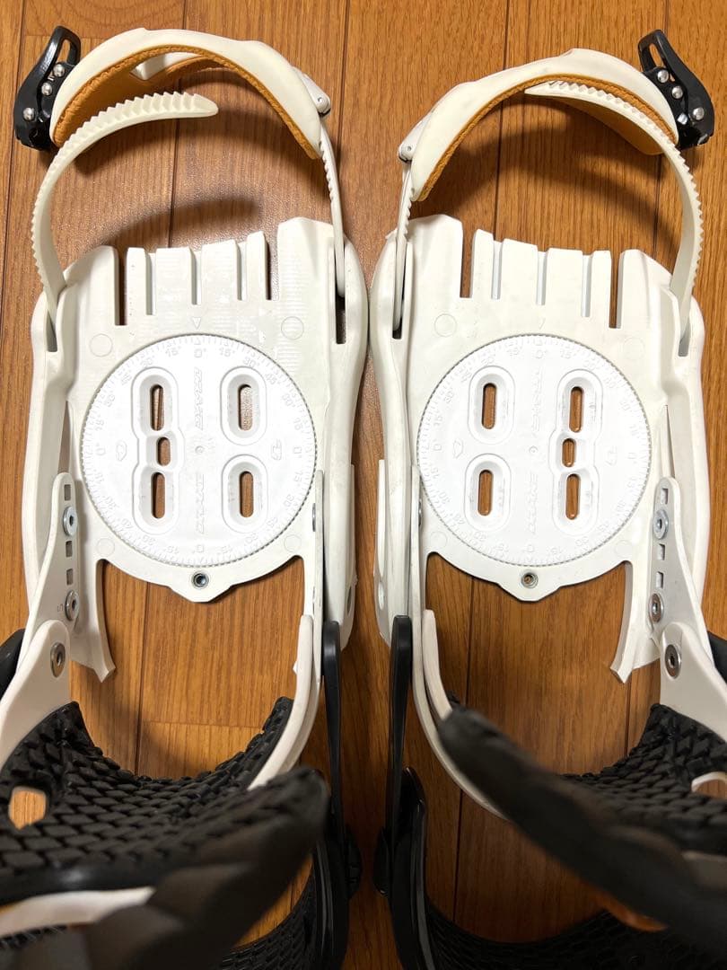 ドレイク　ビンディング JADE　21-22モデル