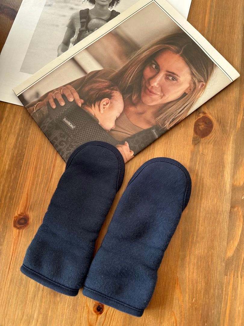 BABYBJÖRN HARMONY ベビービョルン ハーモニー