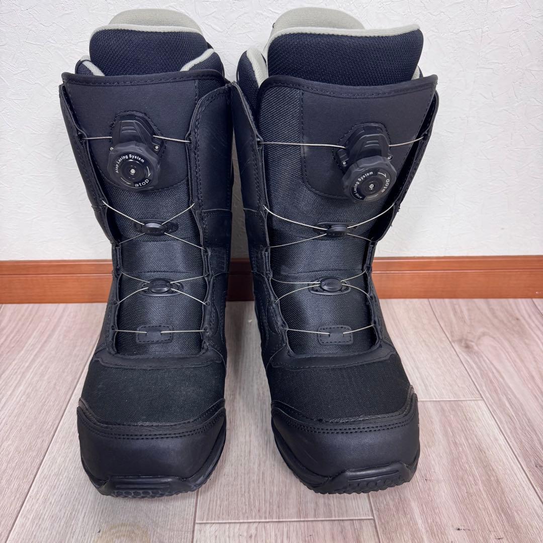 専用SALOMON SUBJECT 152cm スノーボード