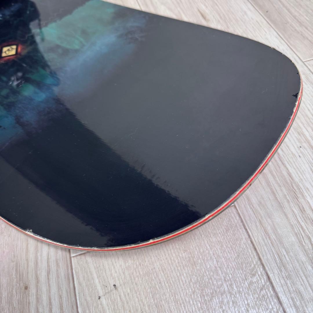 専用SALOMON SUBJECT 152cm スノーボード