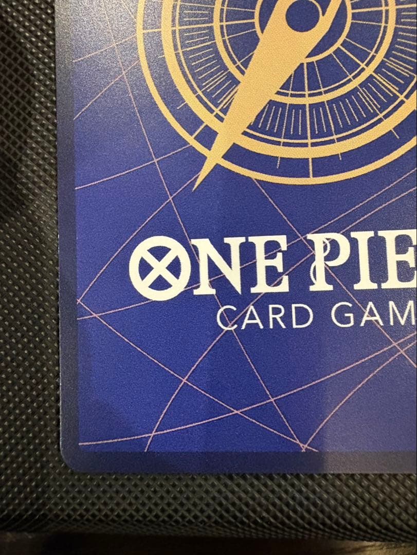 ボア・ハンコック spパラレル白かけ有