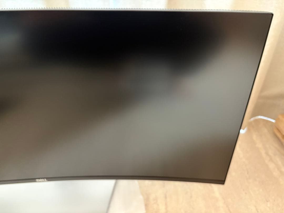 ウルトラワイドモニター DELL U3425WE 34インチWQHD